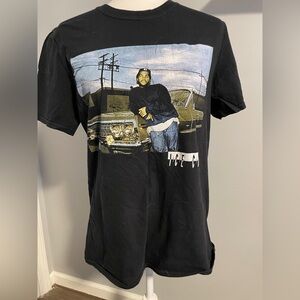 Ice Cube Graphic Tee